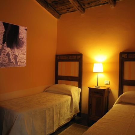 Societa Agricola Le More Agriturismo La Dondina บูดริโอ ภายนอก รูปภาพ