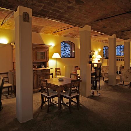 Societa Agricola Le More Agriturismo La Dondina บูดริโอ ภายนอก รูปภาพ