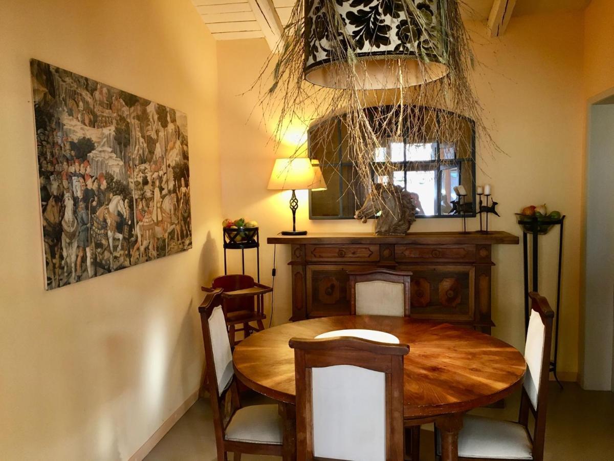 Societa Agricola Le More Agriturismo La Dondina บูดริโอ ภายนอก รูปภาพ