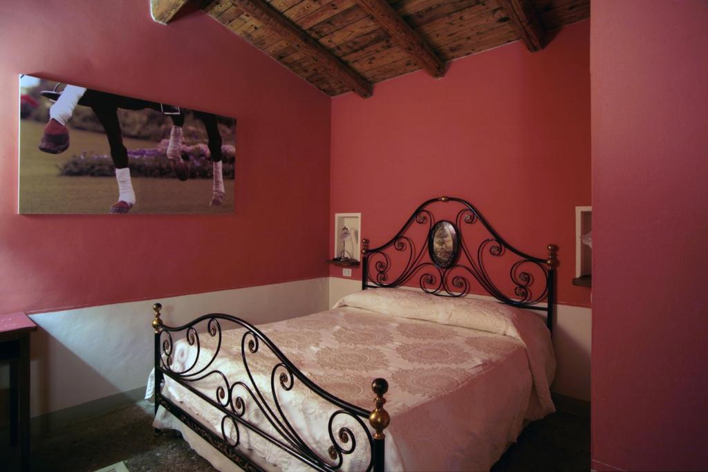 Societa Agricola Le More Agriturismo La Dondina บูดริโอ ห้อง รูปภาพ