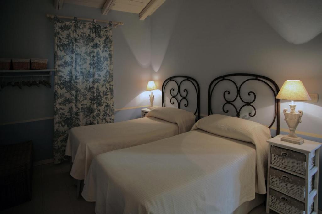 Societa Agricola Le More Agriturismo La Dondina บูดริโอ ห้อง รูปภาพ