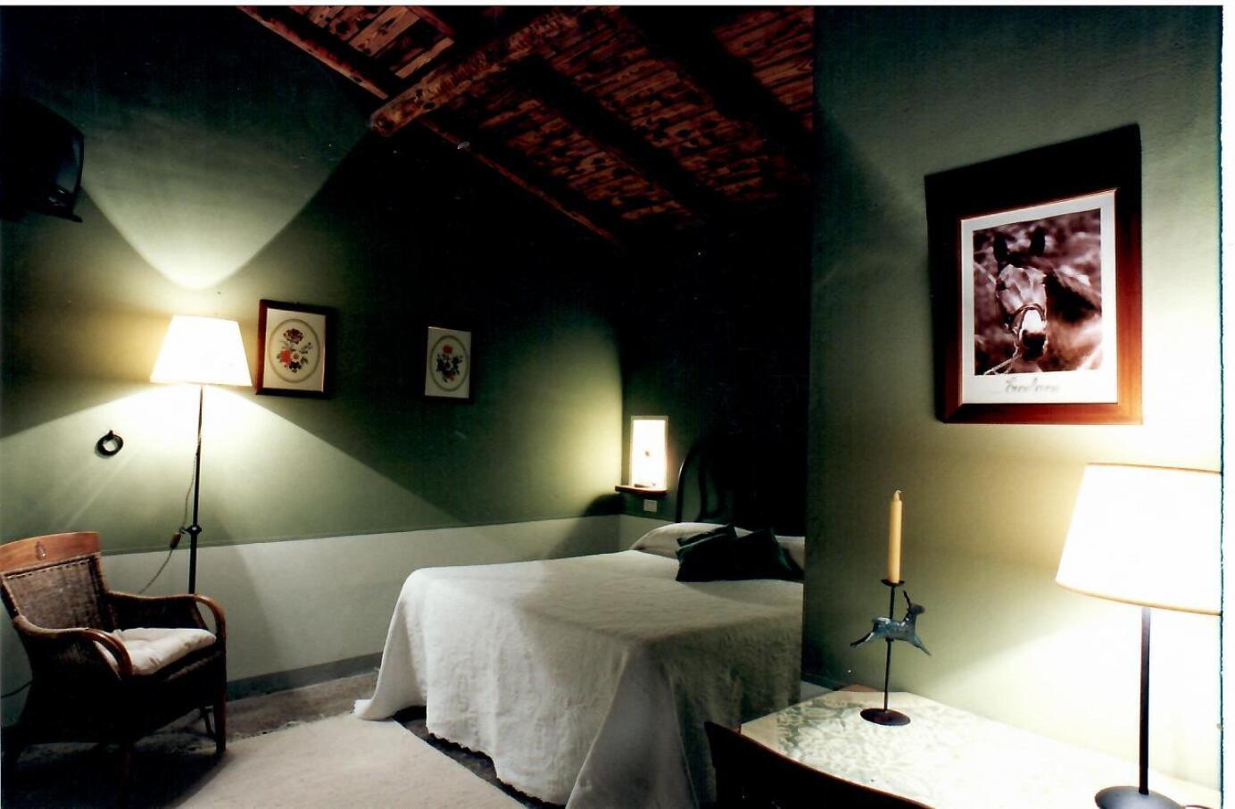 Societa Agricola Le More Agriturismo La Dondina บูดริโอ ภายนอก รูปภาพ